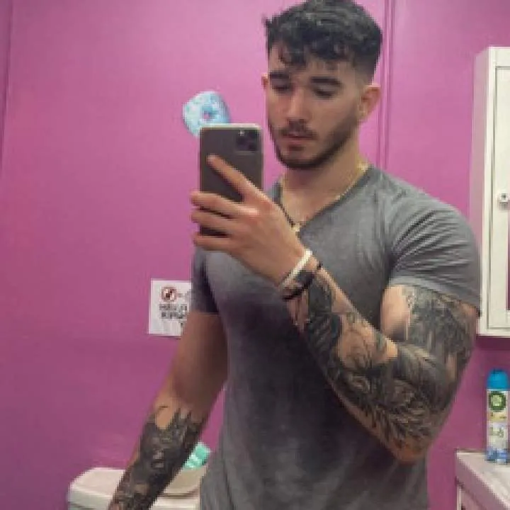 Ray Photo On Jungo Live