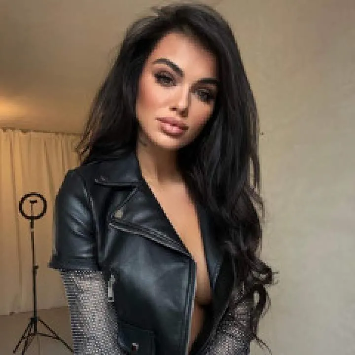 Goddess Clara Photo On Jungo Live