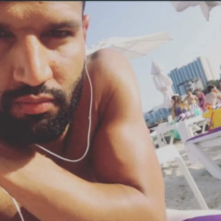 мурад Photo On Jungo Live