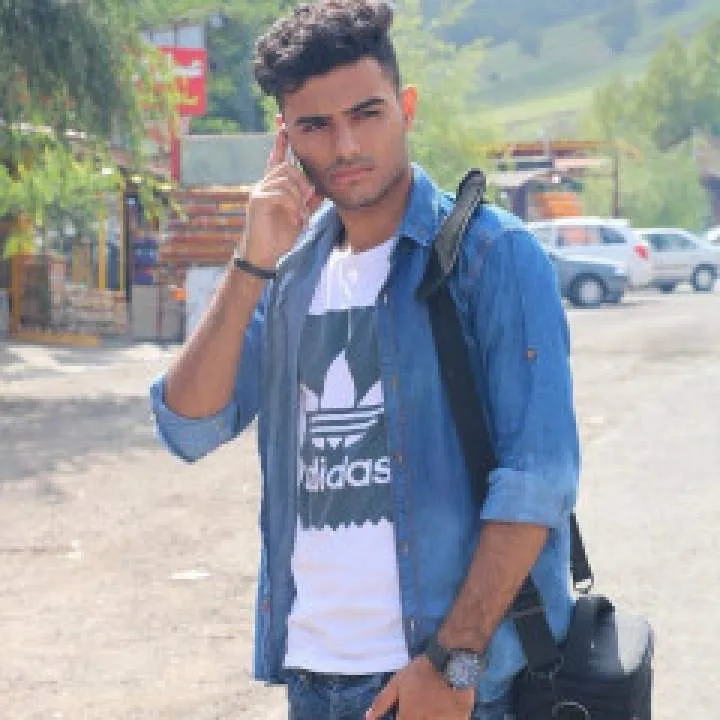 Vadim Photo On Jungo Live