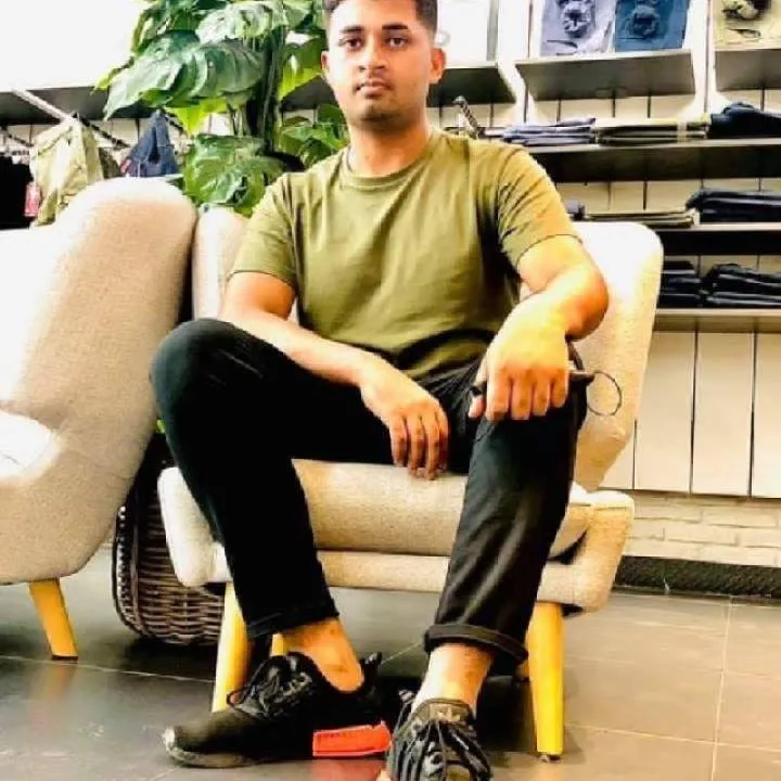 Ali Photo On Jungo Live