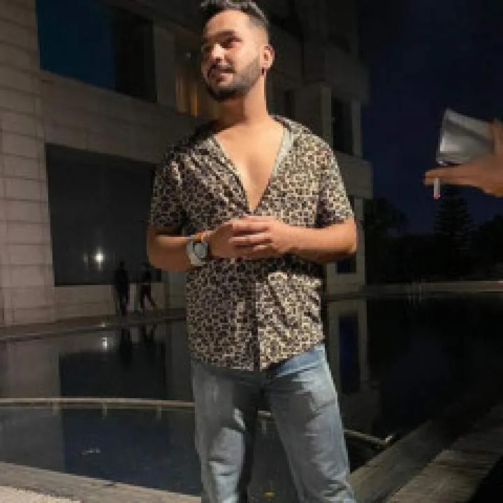 Rahul Photo On Jungo Live