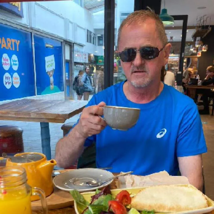 Tony Photo On Jungo Live