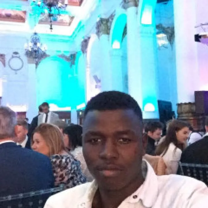 Idriss Photo On Jungo Live