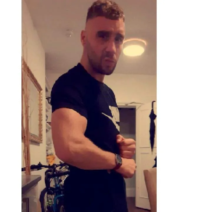 Rambo92 Photo On Jungo Live