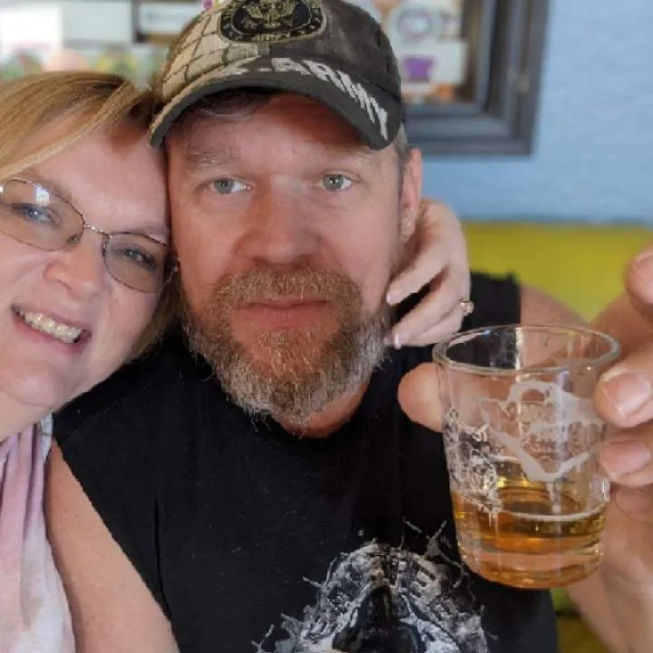 Campingcouple Photo On Jungo Live