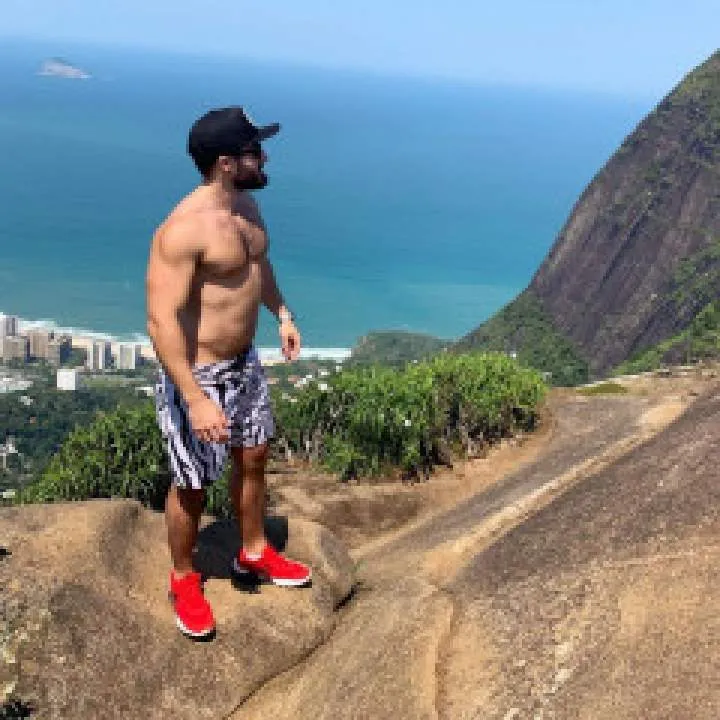 Tony Lucas Photo On Jungo Live