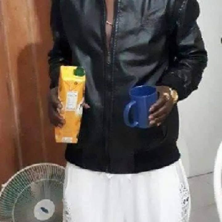 Augustine Photo On Jungo Live