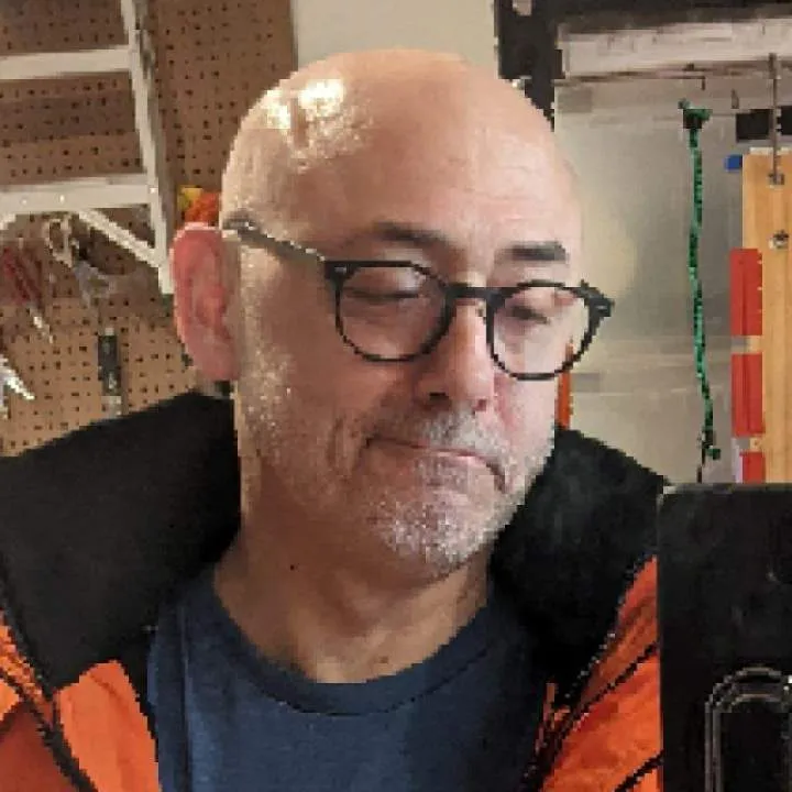 Fish.ram.lion Photo On Jungo Live