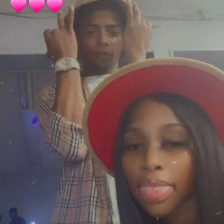 Ricoo & Shaee Photo On Jungo Live