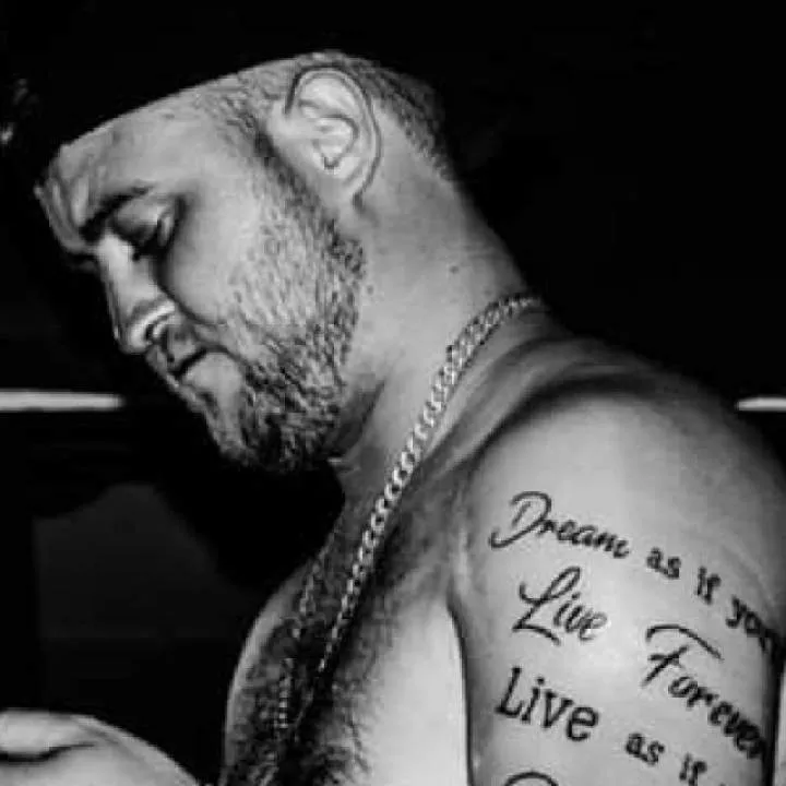 Chriswolf........ Photo On Jungo Live