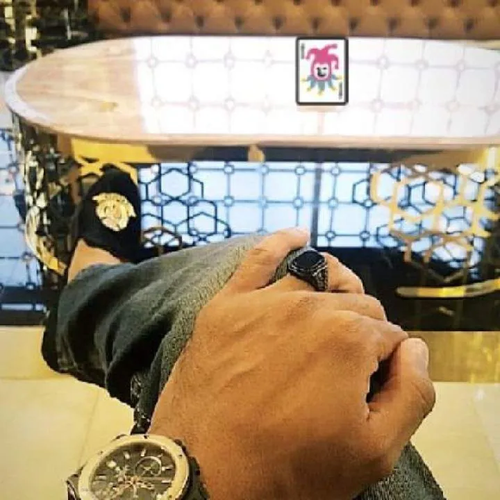 Master Bigham Photo On Jungo Live