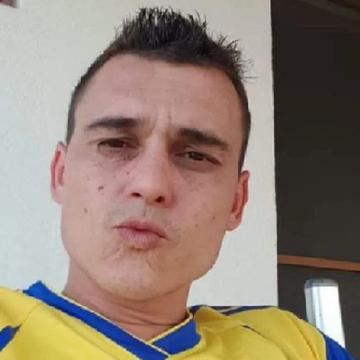 Tony.... Photo On Jungo Live