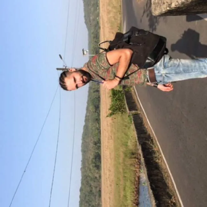 Rian Photo On Jungo Live