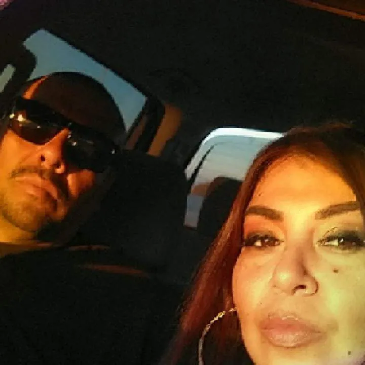 Verónica Photo On Jungo Live