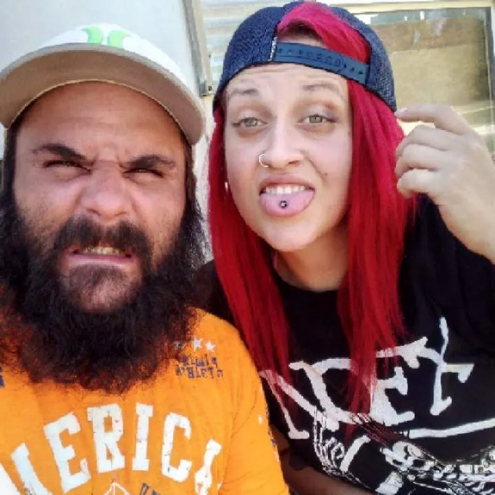 Broken & Jonboy Photo On Jungo Live