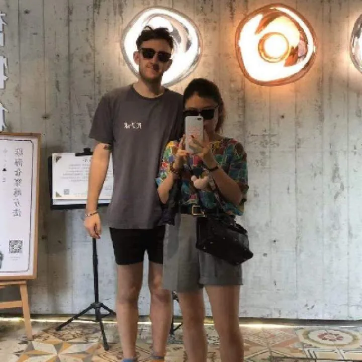 Kirin Kai Photo On Jungo Live