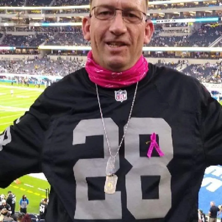 Anythinggoes68 Photo On Jungo Live