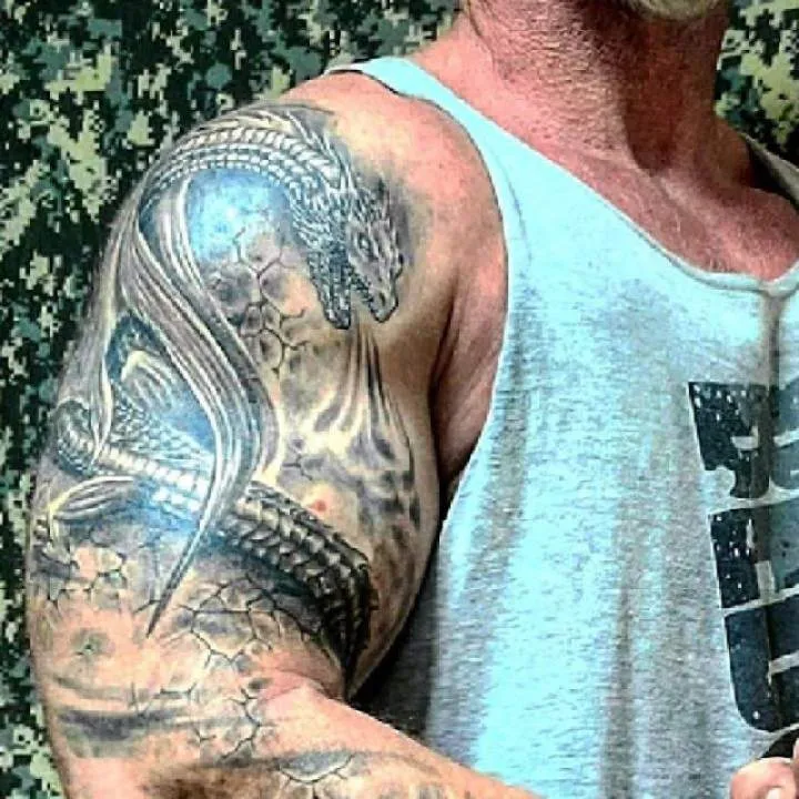 Big_mzungu Photo On Jungo Live