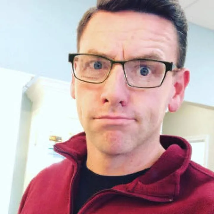 Kelvin Slagle Photo On Jungo Live