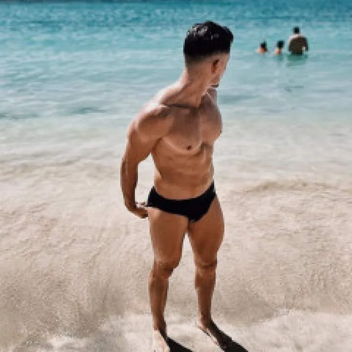 David Photo On Jungo Live