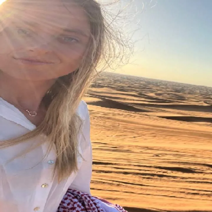 Olivia Photo On Jungo Live