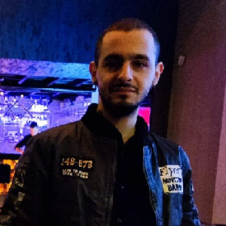 Damon Photo On Jungo Live