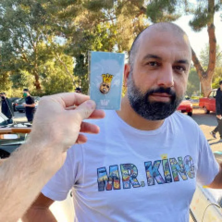 Franky Photo On Jungo Live