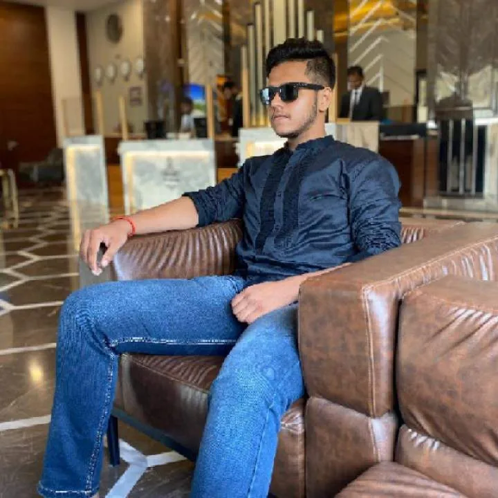 Abhishek Photo On Jungo Live