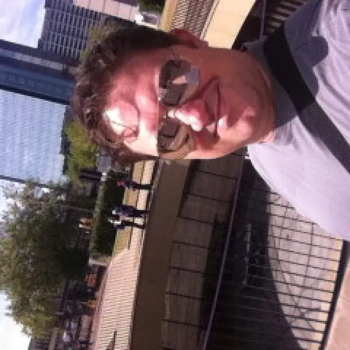 Wingin' It In New Orleans Photo On Jungo Live