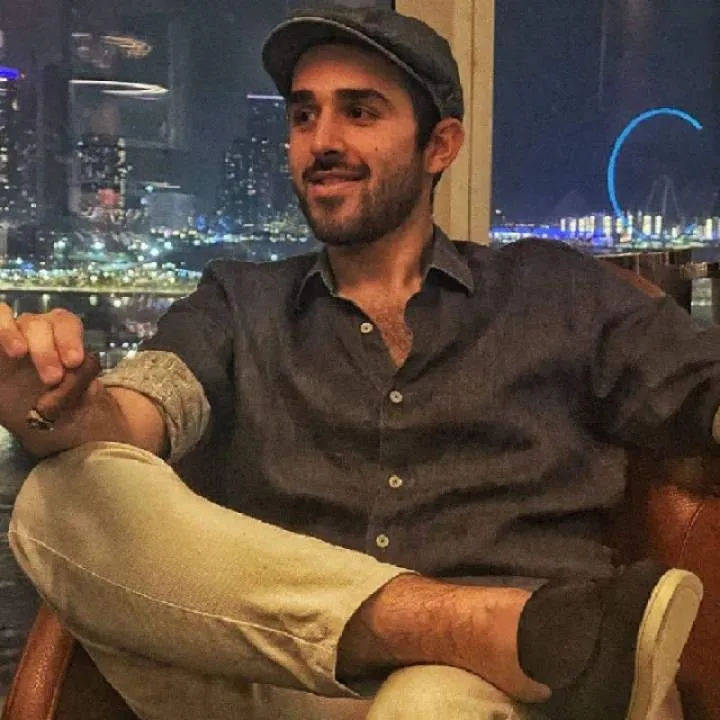 Ralph Photo On Jungo Live