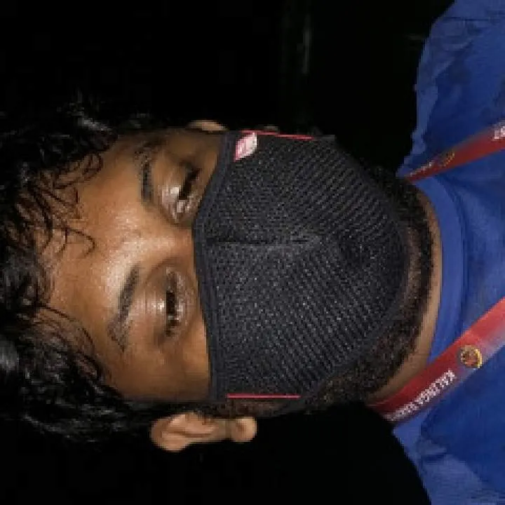 Rakesh Photo On Jungo Live