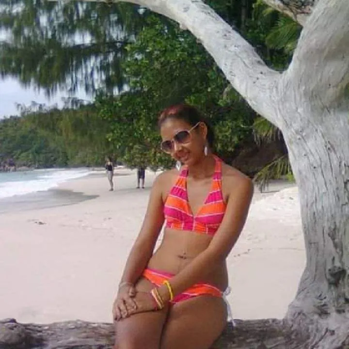 Joy Heine Photo On Jungo Live