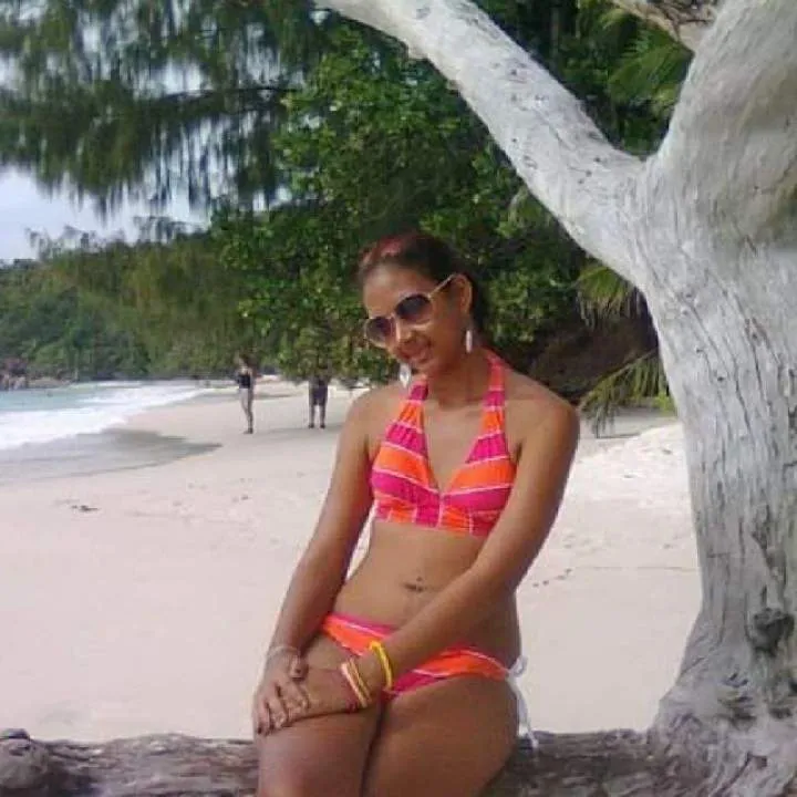 Joy Heine Photo On Jungo Live