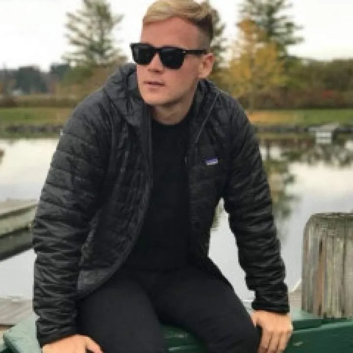 Tyler Photo On Jungo Live