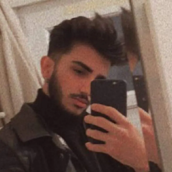 Shane Photo On Jungo Live