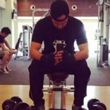 Joe Rizal Photo On Jungo Live