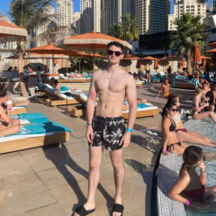 Joe Photo On Jungo Live