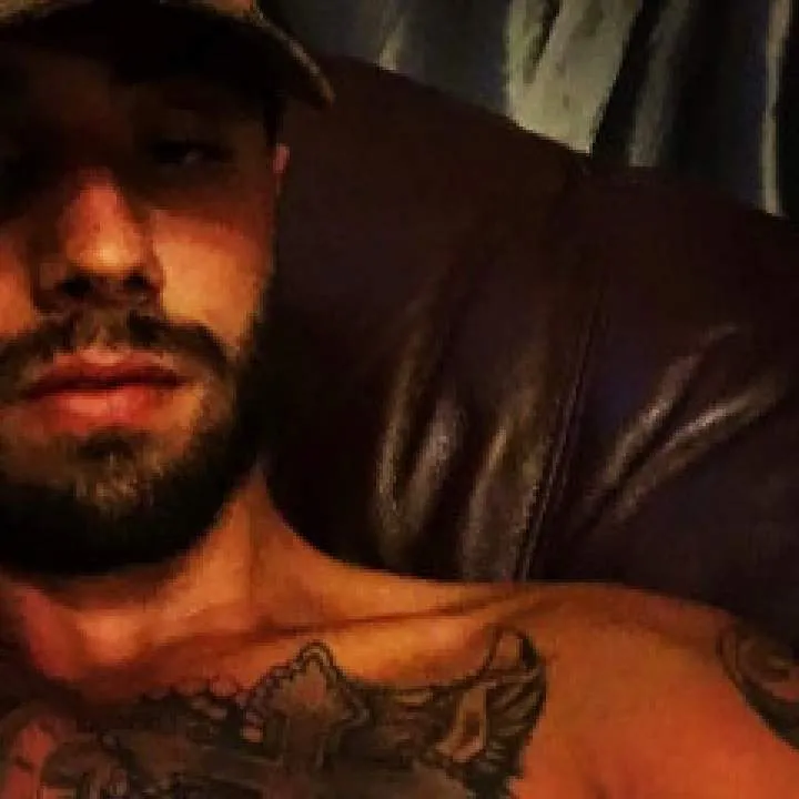 Luke Maxfield Photo On Jungo Live