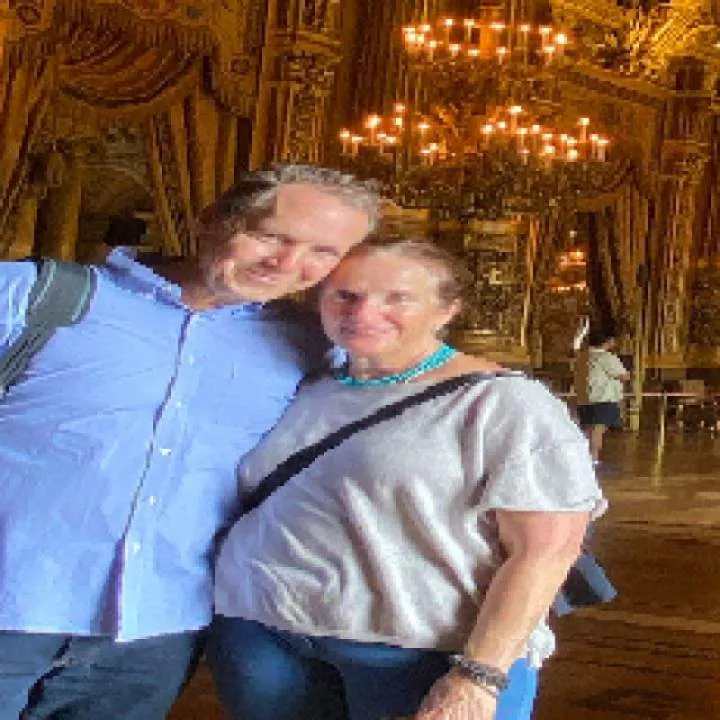 L.a.couple4bull Photo On Jungo Live