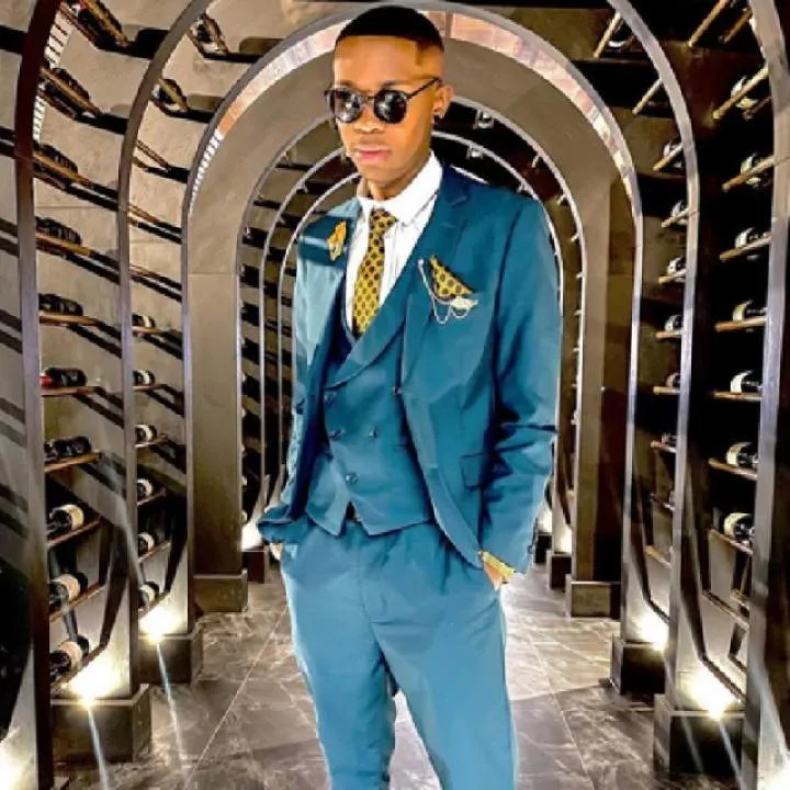 Kay Smash Photo On Jungo Live