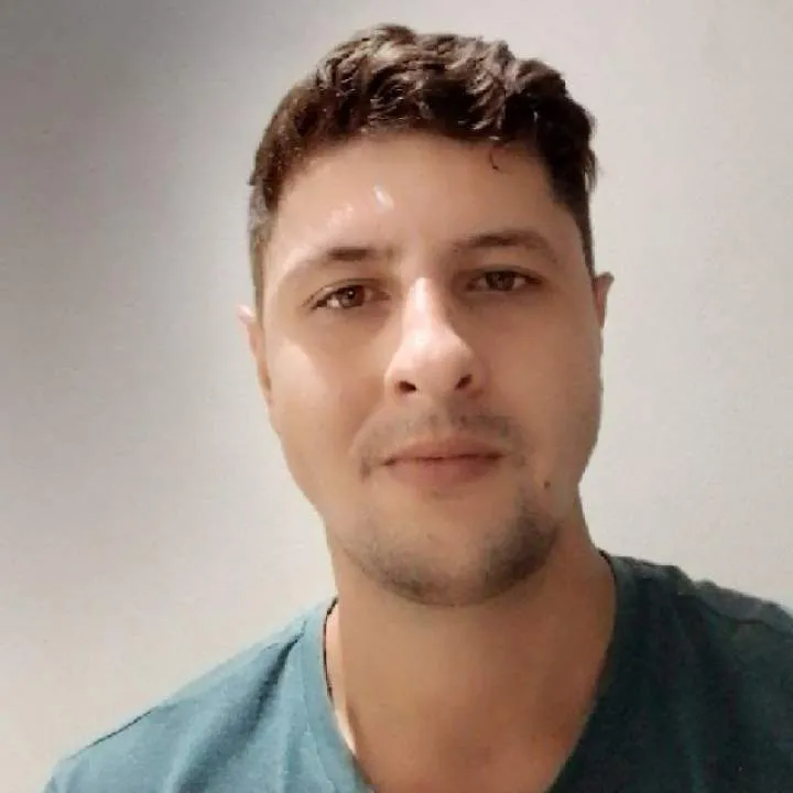 Gareth Photo On Jungo Live