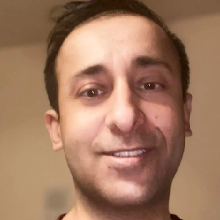 Ricky Photo On Jungo Live