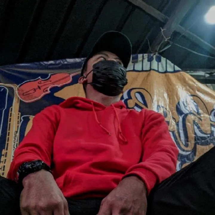 Johndblend Photo On Jungo Live