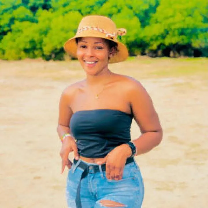 Maggie Photo On Jungo Live