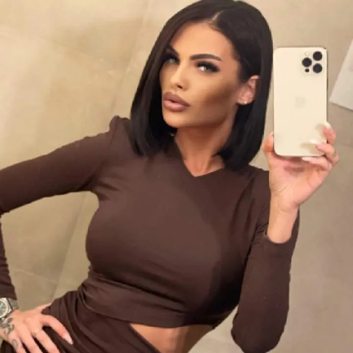 Bonnie&clyde Photo On Jungo Live