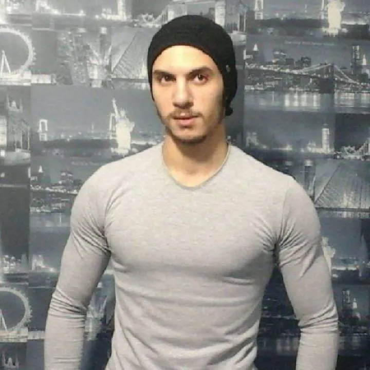 Sam26 Photo On Jungo Live