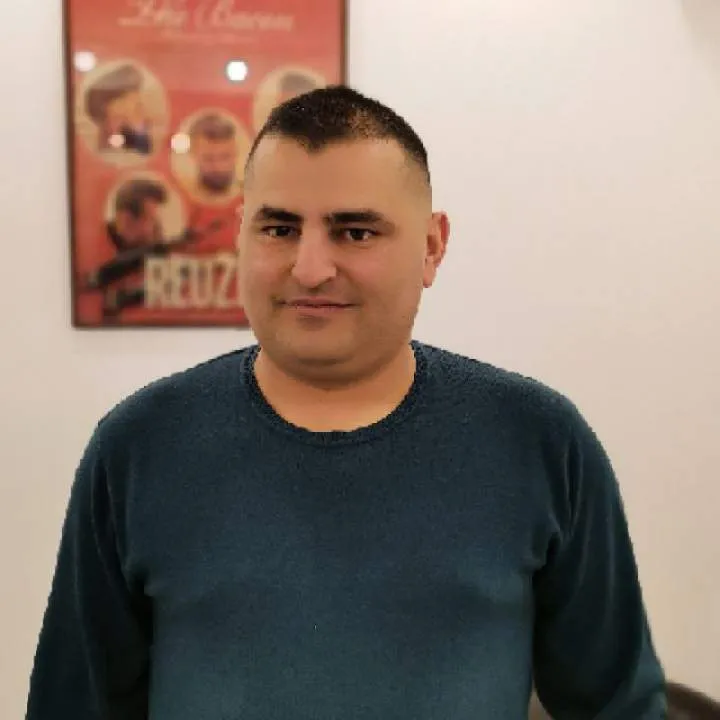 Alex Photo On Jungo Live