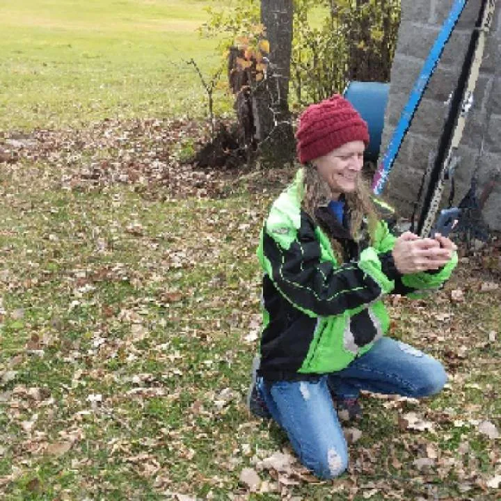 Wet And Wild .... Photo On Jungo Live