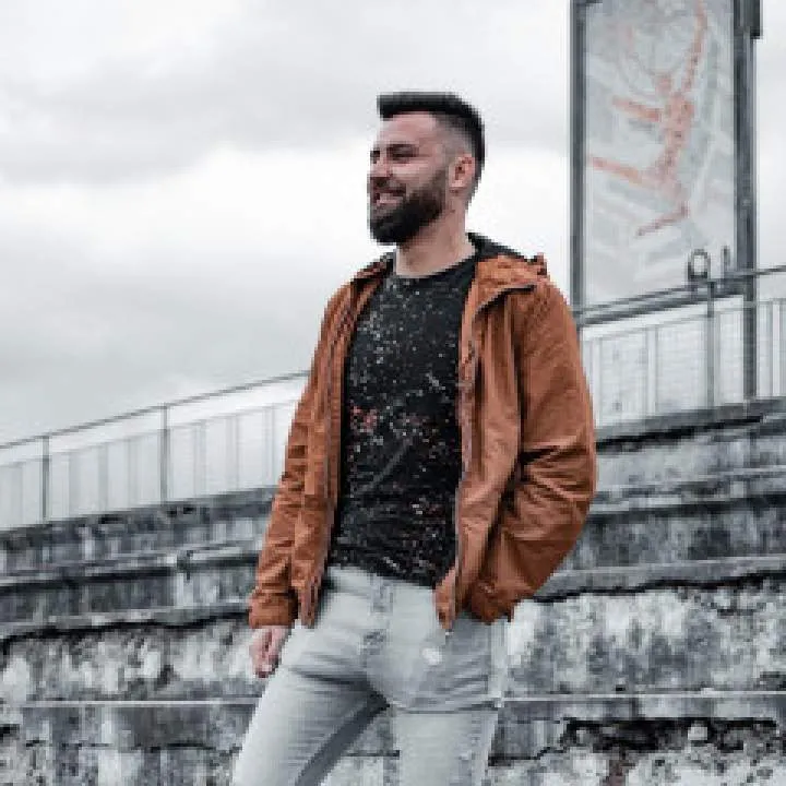 Calin Photo On Jungo Live